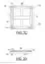 Fig. 07 - Implementing reworkable strain relief packaging structure for electronic component interconnects