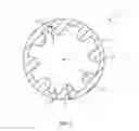 Fig. 04 - Conductive strands for fabric-based items