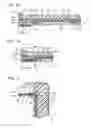 Fig. 04 - Molding with integrated electrode pattern and method for manufacturing same