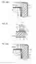 Fig. 06 - Molding with integrated electrode pattern and method for manufacturing same