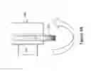 Fig. 08 - Computer rack attachment