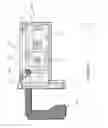 Fig. 16 - Computer rack attachment