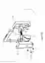 Fig. 22 - Computer rack attachment