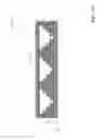 Fig. 20 - Cold plate device for a two-phase cooling system