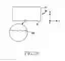 Fig. 43 - Electromagnetic shield structure for electronic device