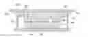 Fig. 01 - Thermally-conductive electromagnetic interference (EMI) absorbers positioned or positionable between board level shields and heat sinks
