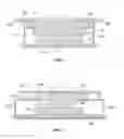 Fig. 02 - Thermally-conductive electromagnetic interference (EMI) absorbers positioned or positionable between board level shields and heat sinks