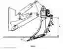 Fig. 08 - Vibrating subsoil tool