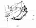Fig. 10 - Vibrating subsoil tool