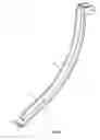 Fig. 16 - Vibrating subsoil tool