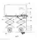 Fig. 03 - System, apparatus and method for applying UAN liquid fertilizer to the soil