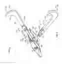 Fig. 03 - Ground height gauge assembly