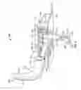 Fig. 04 - Ground height gauge assembly