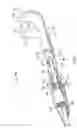 Fig. 08 - Ground height gauge assembly