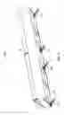 Fig. 11 - Ground height gauge assembly