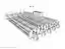 Fig. 04 - Variable width cutting system