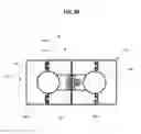 Fig. 24 - Variable width cutting system