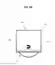 Fig. 19 - Variable width frame system
