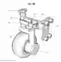 Fig. 27 - Variable width frame system