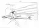 Fig. 01 - Combination flex and rigid header height control in a harvester