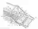 Fig. 01 - Agricultural baler with extended bale ejection system