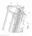 Fig. 06 - Agricultural baler with extended bale ejection system