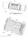 Fig. 03 - Cylindrical drip irrigation emitter