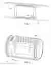 Fig. 04 - Cylindrical drip irrigation emitter