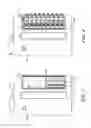 Fig. 08 - Modular and expandable irrigation controller