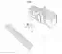 Fig. 02 - Animal containment system capable of controlling plurality of animals simultaneously