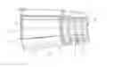 Fig. 04 - Airfoil shaped trawl door