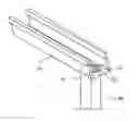 Fig. 01 - Mosquito breeding prevention device and system