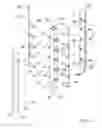 Fig. 04 - Retractable Deer Stand Ladder System