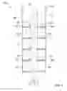 Fig. 07 - Retractable Deer Stand Ladder System
