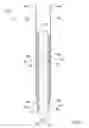 Fig. 08 - Retractable Deer Stand Ladder System