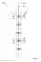 Fig. 09 - Retractable Deer Stand Ladder System