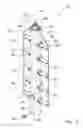 Fig. 14 - Retractable Deer Stand Ladder System