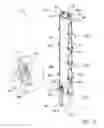 Fig. 16 - Retractable Deer Stand Ladder System