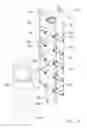 Fig. 19 - Retractable Deer Stand Ladder System
