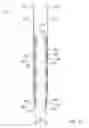 Fig. 23 - Retractable Deer Stand Ladder System