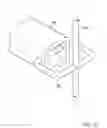 Fig. 24 - Retractable Deer Stand Ladder System