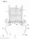 Fig. 06 - Ladder stand and tree securement mechanism therefor