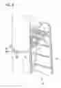Fig. 08 - Ladder stand and tree securement mechanism therefor