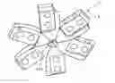 Fig. 01 - Shutter piece