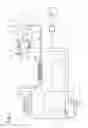 Fig. 08 - Machine for making and dispensing a liquid or semi-liquid product