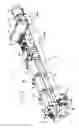 Fig. 02 - Meat dewatering assembly