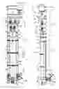 Fig. 04 - Meat dewatering assembly