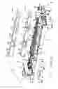 Fig. 06 - Meat dewatering assembly