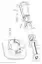 Fig. 08 - Meat dewatering assembly