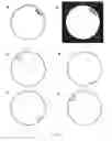 Fig. 09 - Marked filter paper for use as test substrate in standardized methods for evaluation of the ignition propensity of cigarettes